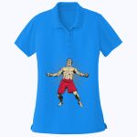 Women's Dry Zone ® UV Micro Mesh Polo Thumbnail