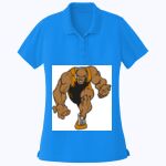 Women's Dry Zone ® UV Micro Mesh Polo Thumbnail