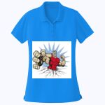 Women's Dry Zone ® UV Micro Mesh Polo Thumbnail
