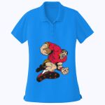 Women's Dry Zone ® UV Micro Mesh Polo Thumbnail