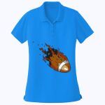 Women's Dry Zone ® UV Micro Mesh Polo Thumbnail