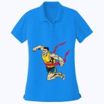 Women's Dry Zone ® UV Micro Mesh Polo Thumbnail