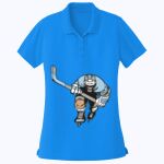 Women's Dry Zone ® UV Micro Mesh Polo Thumbnail