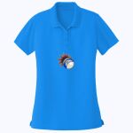 Women's Dry Zone ® UV Micro Mesh Polo Thumbnail