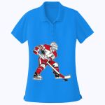 Women's Dry Zone ® UV Micro Mesh Polo Thumbnail