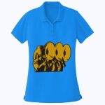 Women's Dry Zone ® UV Micro Mesh Polo Thumbnail