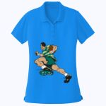 Women's Dry Zone ® UV Micro Mesh Polo Thumbnail