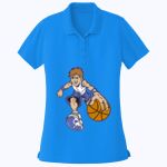 Women's Dry Zone ® UV Micro Mesh Polo Thumbnail