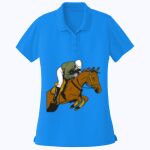 Women's Dry Zone ® UV Micro Mesh Polo Thumbnail