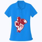 Women's Dry Zone ® UV Micro Mesh Polo Thumbnail