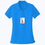 Women's Dry Zone ® UV Micro Mesh Polo Thumbnail