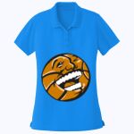 Women's Dry Zone ® UV Micro Mesh Polo Thumbnail