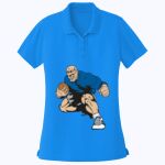 Women's Dry Zone ® UV Micro Mesh Polo Thumbnail