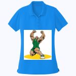 Women's Dry Zone ® UV Micro Mesh Polo Thumbnail