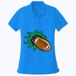 Women's Dry Zone ® UV Micro Mesh Polo Thumbnail