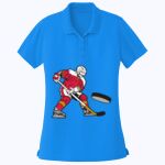 Women's Dry Zone ® UV Micro Mesh Polo Thumbnail