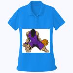 Women's Dry Zone ® UV Micro Mesh Polo Thumbnail