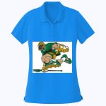 Women's Dry Zone ® UV Micro Mesh Polo Thumbnail