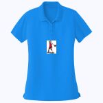 Women's Dry Zone ® UV Micro Mesh Polo Thumbnail