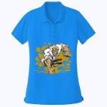 Women's Dry Zone ® UV Micro Mesh Polo Thumbnail