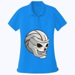 Women's Dry Zone ® UV Micro Mesh Polo Thumbnail