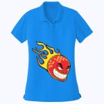 Women's Dry Zone ® UV Micro Mesh Polo Thumbnail