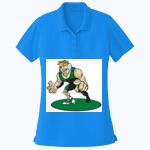 Women's Dry Zone ® UV Micro Mesh Polo Thumbnail