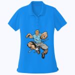 Women's Dry Zone ® UV Micro Mesh Polo Thumbnail