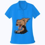 Women's Dry Zone ® UV Micro Mesh Polo Thumbnail