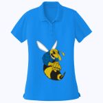 Women's Dry Zone ® UV Micro Mesh Polo Thumbnail