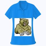 Women's Dry Zone ® UV Micro Mesh Polo Thumbnail