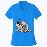 Women's Dry Zone ® UV Micro Mesh Polo Thumbnail