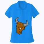 Women's Dry Zone ® UV Micro Mesh Polo Thumbnail