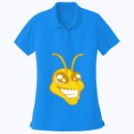 Women's Dry Zone ® UV Micro Mesh Polo Thumbnail