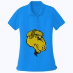 Women's Dry Zone ® UV Micro Mesh Polo Thumbnail