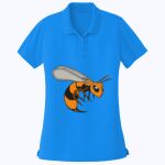 Women's Dry Zone ® UV Micro Mesh Polo Thumbnail