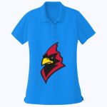 Women's Dry Zone ® UV Micro Mesh Polo Thumbnail