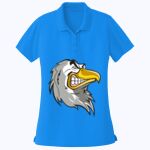 Women's Dry Zone ® UV Micro Mesh Polo Thumbnail