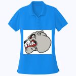 Women's Dry Zone ® UV Micro Mesh Polo Thumbnail