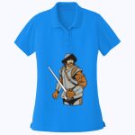 Women's Dry Zone ® UV Micro Mesh Polo Thumbnail