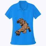 Women's Dry Zone ® UV Micro Mesh Polo Thumbnail