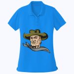 Women's Dry Zone ® UV Micro Mesh Polo Thumbnail