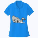 Women's Dry Zone ® UV Micro Mesh Polo Thumbnail