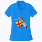 Women's Dry Zone ® UV Micro Mesh Polo Thumbnail