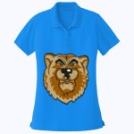 Women's Dry Zone ® UV Micro Mesh Polo Thumbnail