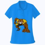 Women's Dry Zone ® UV Micro Mesh Polo Thumbnail