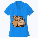 Women's Dry Zone ® UV Micro Mesh Polo Thumbnail