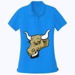 Women's Dry Zone ® UV Micro Mesh Polo Thumbnail