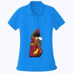 Women's Dry Zone ® UV Micro Mesh Polo Thumbnail