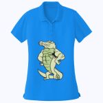 Women's Dry Zone ® UV Micro Mesh Polo Thumbnail